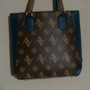 Womens Leather Purse